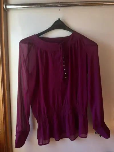Vendo ropa de otoño invierno - miniatura 2