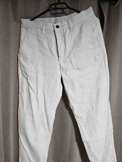 Pantalón H&M Essentials N°9 - miniatura 2