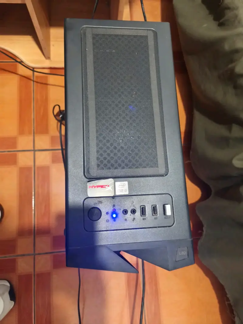 computador de escritorio - 3