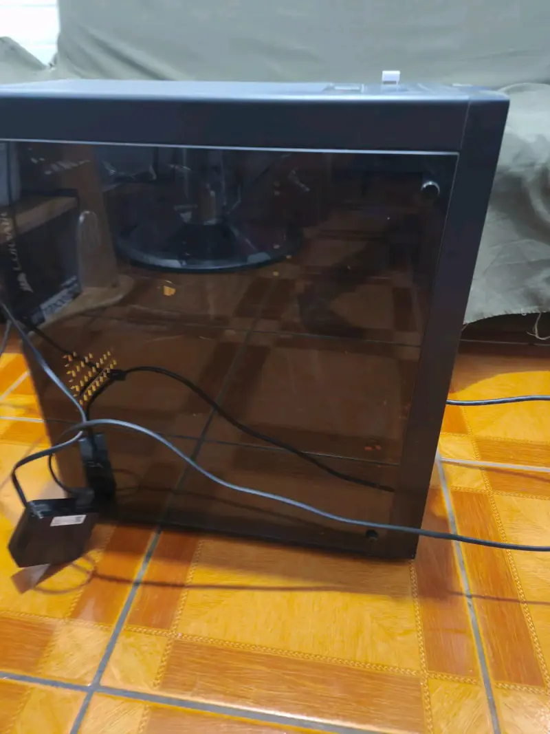 computador de escritorio - 4