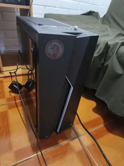 computador de escritorio - miniatura 6