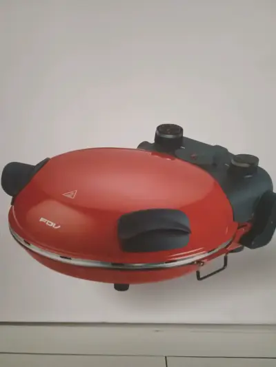 Horno pizza - miniatura 2