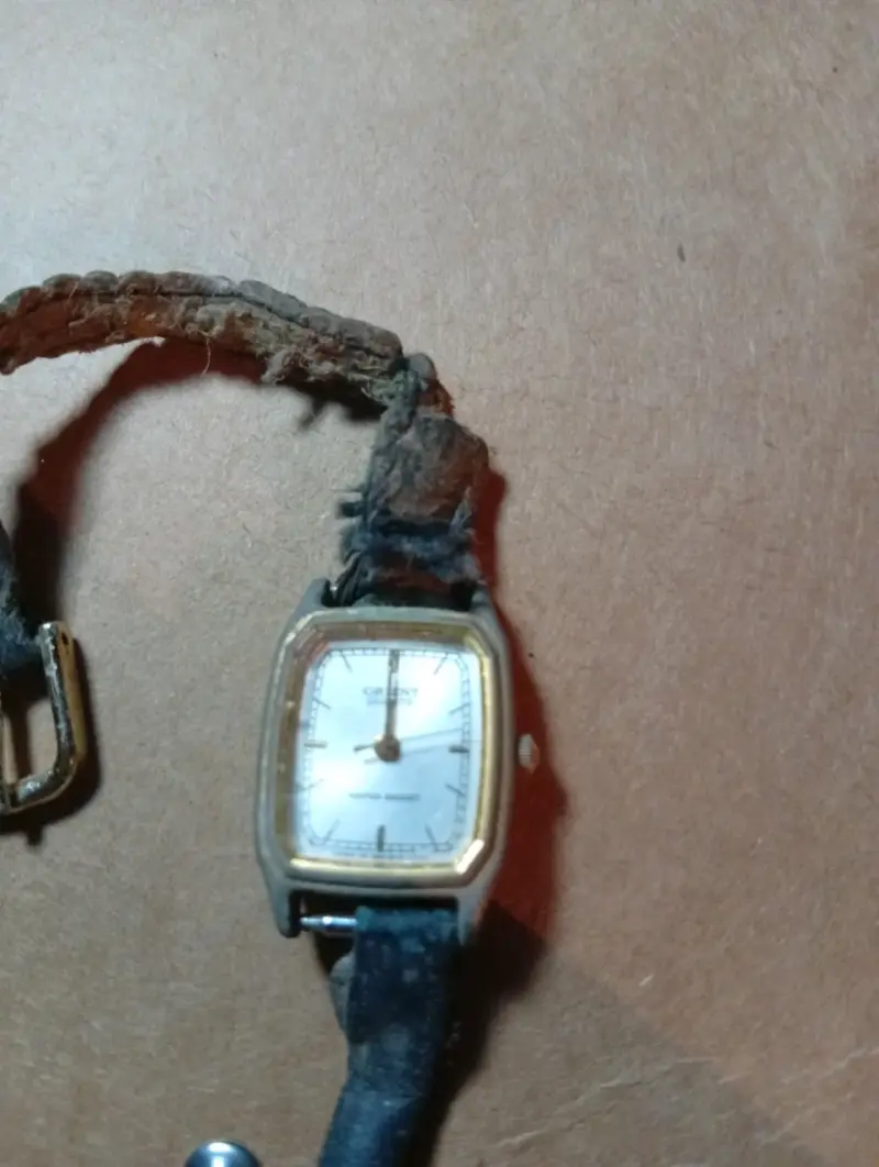 Reloj - 1