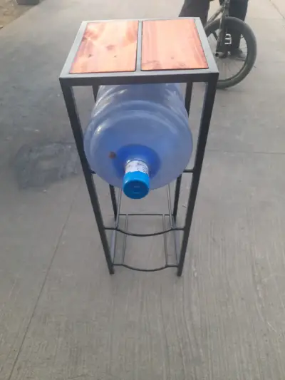 Porta bidones de agua 20 litros - miniatura 3