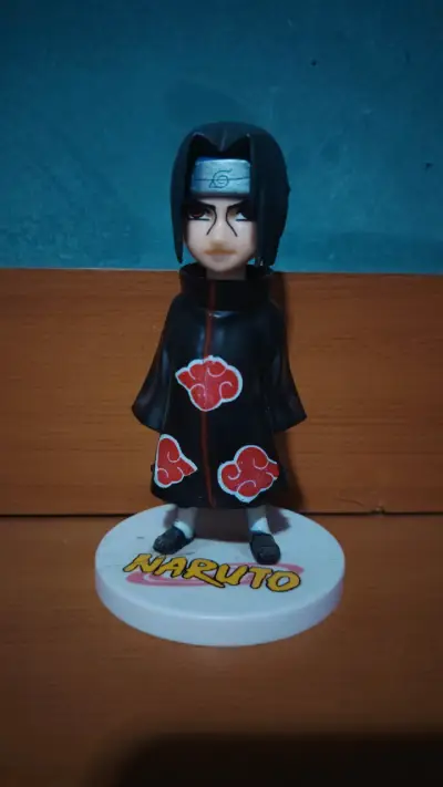 Figuras Anime - miniatura 2