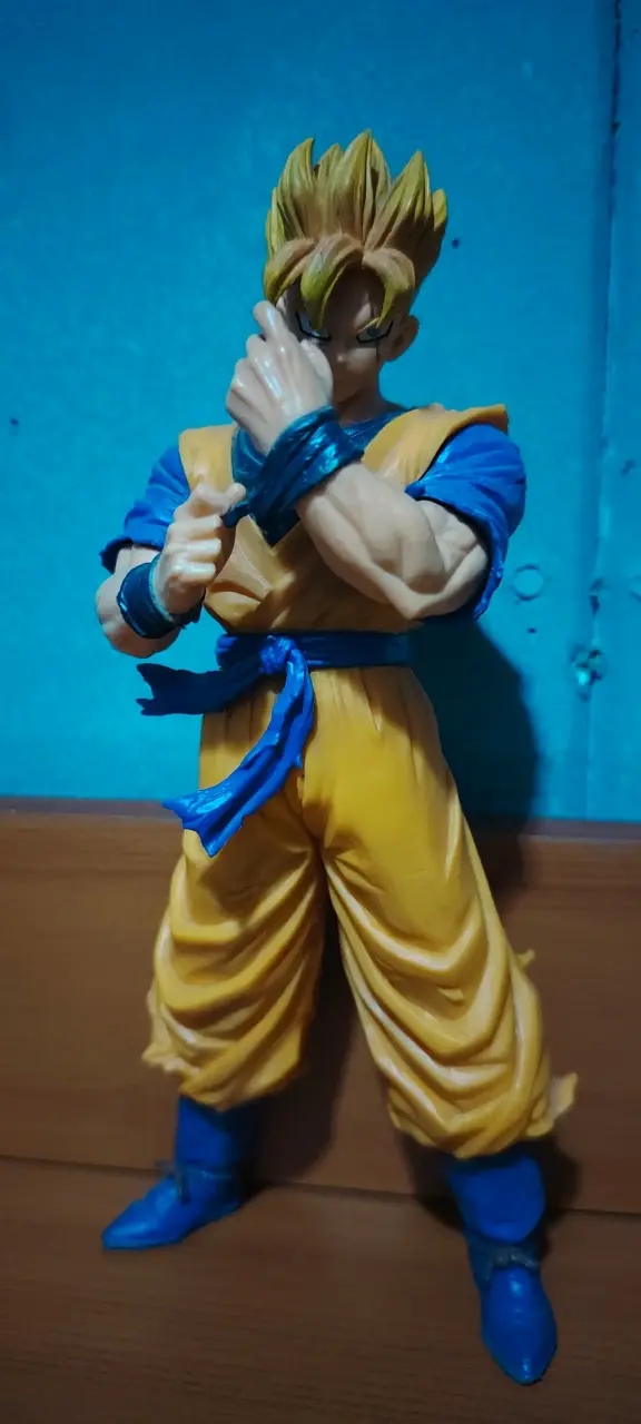 Figuras Anime - 3