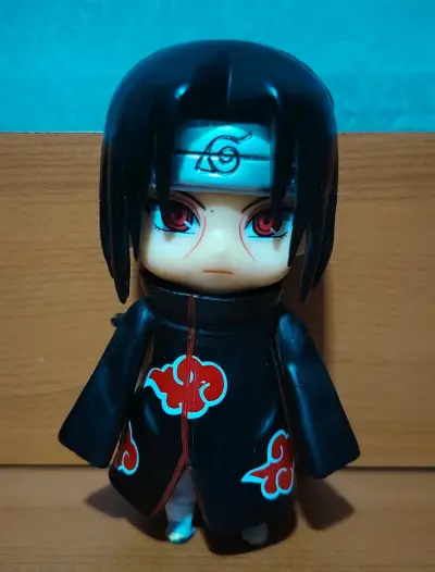 Figuras Anime - miniatura 4