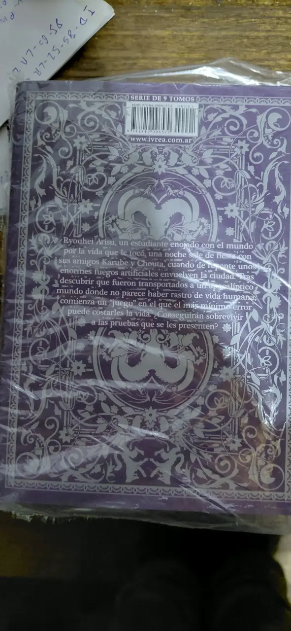 Alice in boedeland 1 - 2