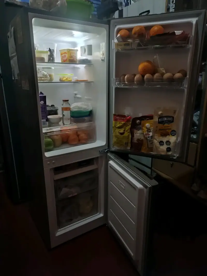 Refrigerador - 3
