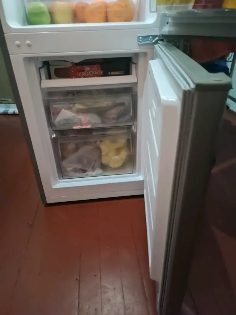 Refrigerador - 4