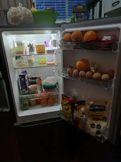 Refrigerador - miniatura 5