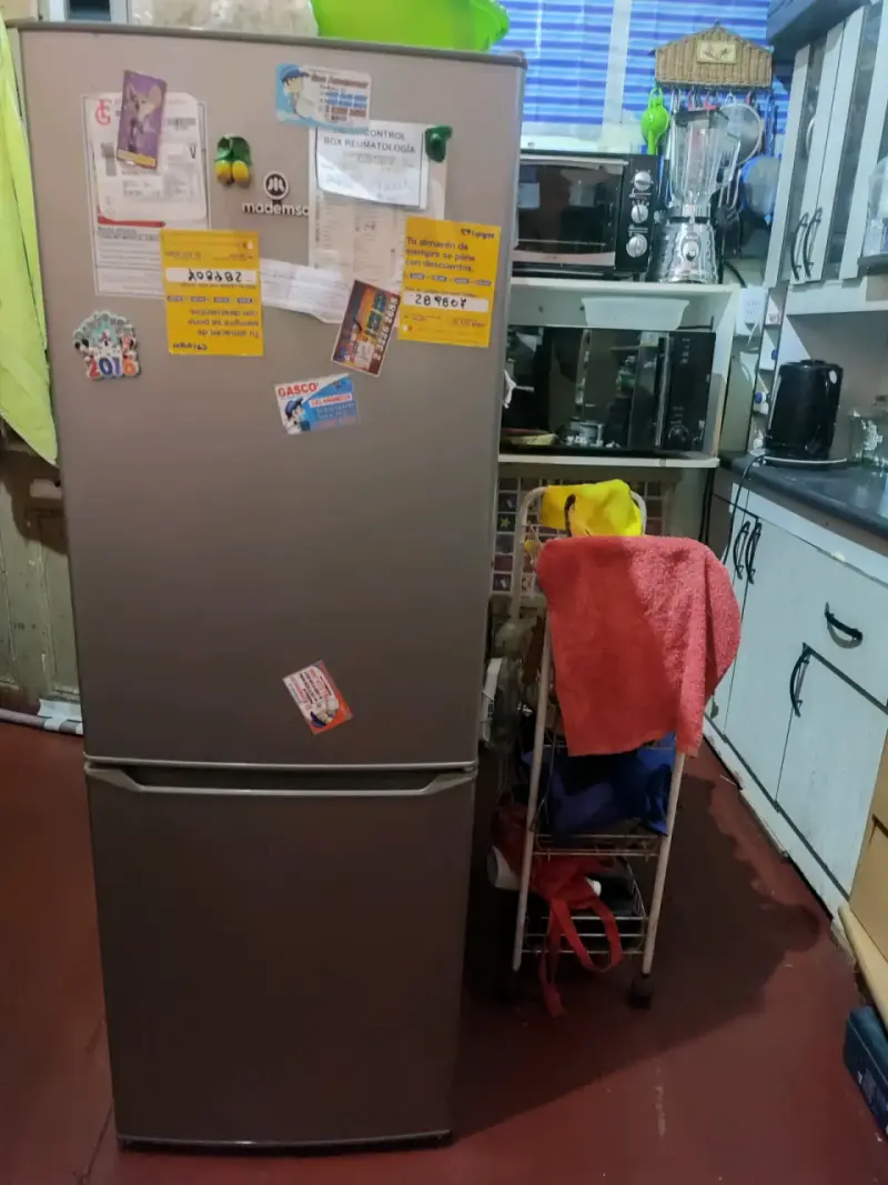 Refrigerador - 6