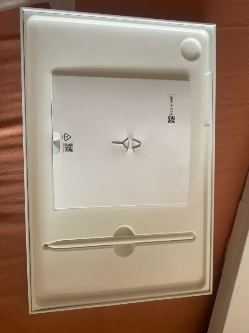 Galaxy Tab S10 FE - 2