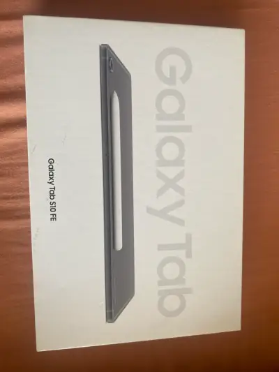 Galaxy Tab S10 FE - miniatura 3