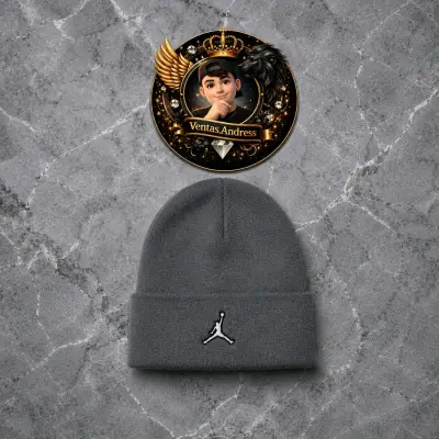 Gorros de invierno - miniatura 2