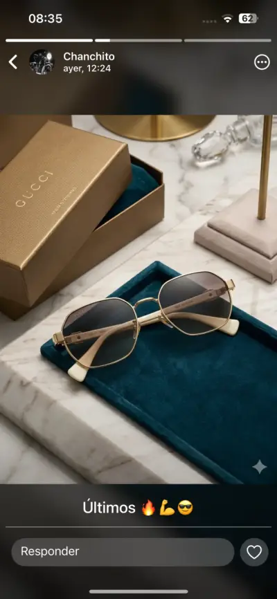Gafas mujer - miniatura 1