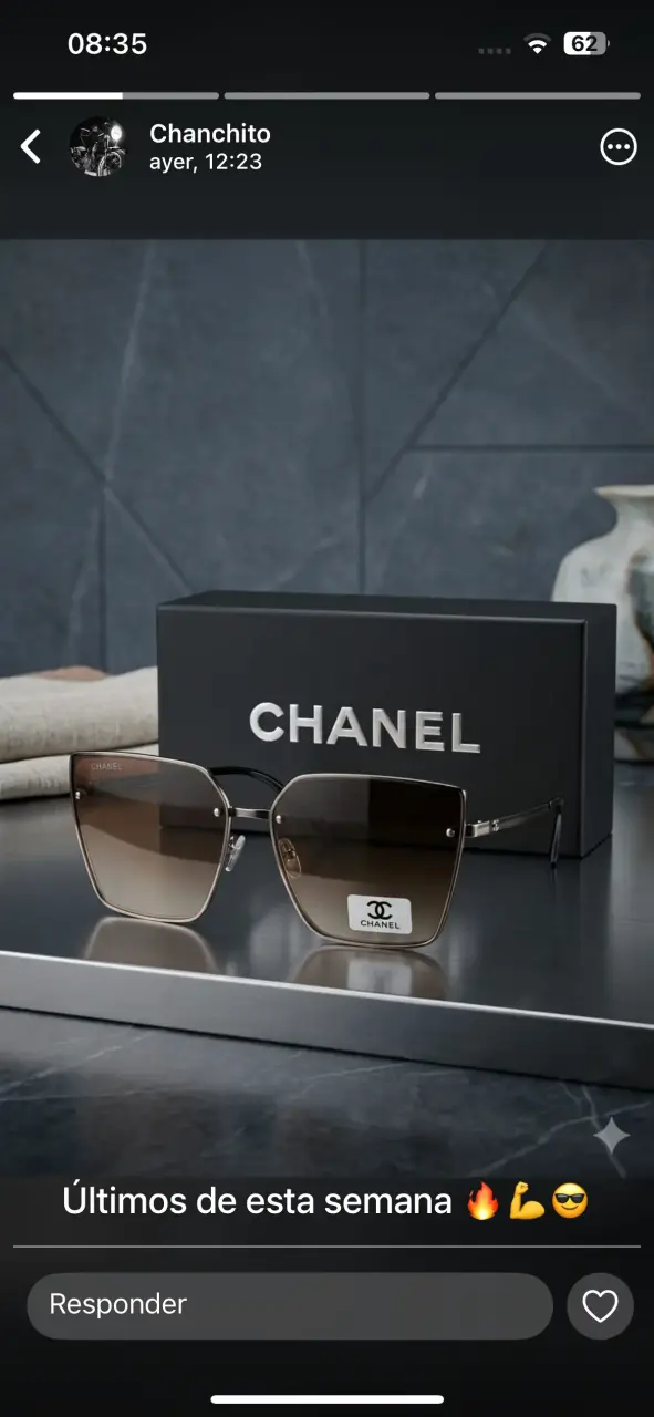 Gafas mujer - 2