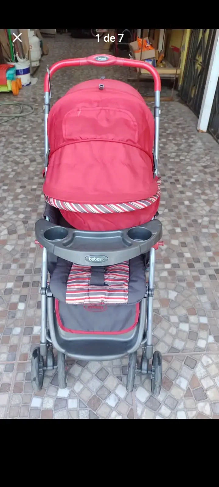 Coches - 1