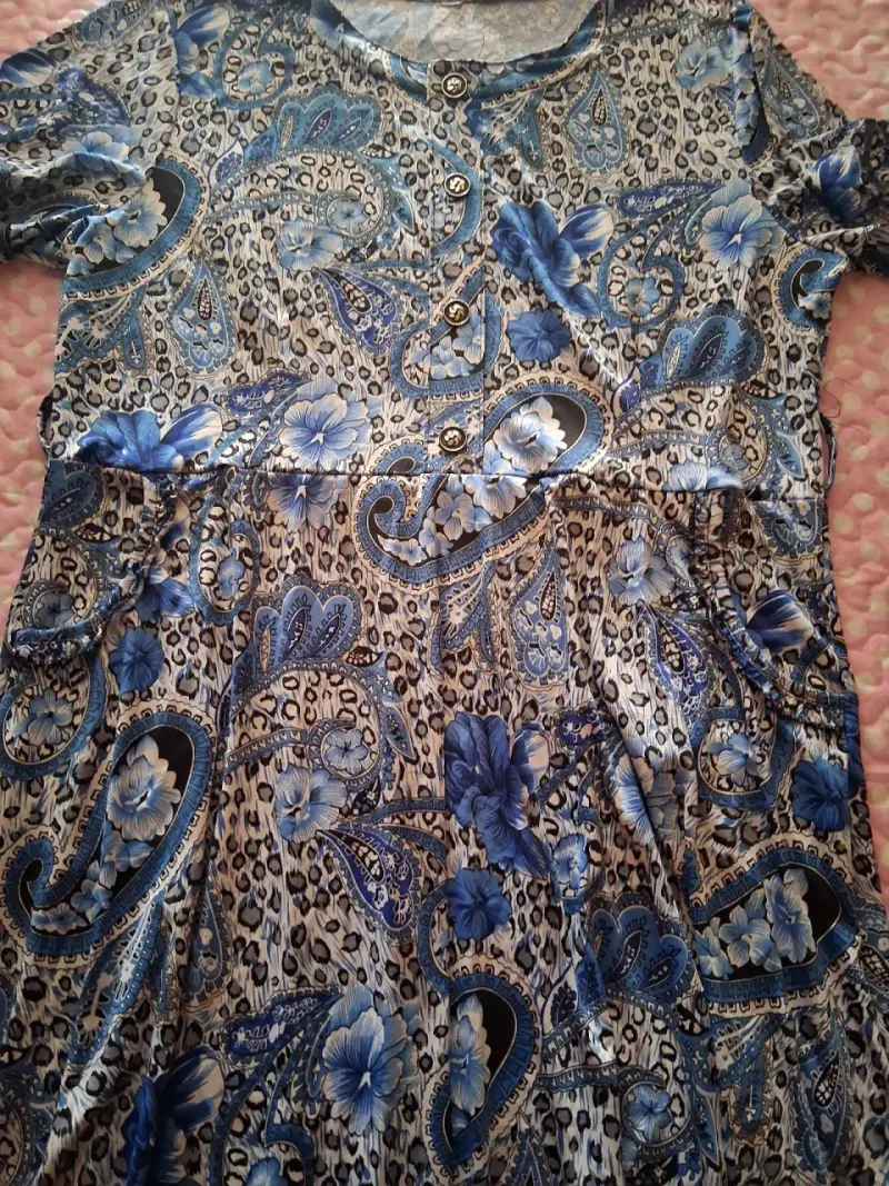 Vestido - 1