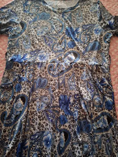 Vestido - miniatura 1