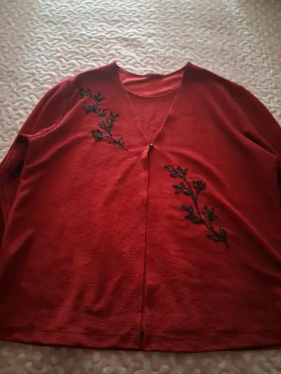 Vestido - miniatura 3