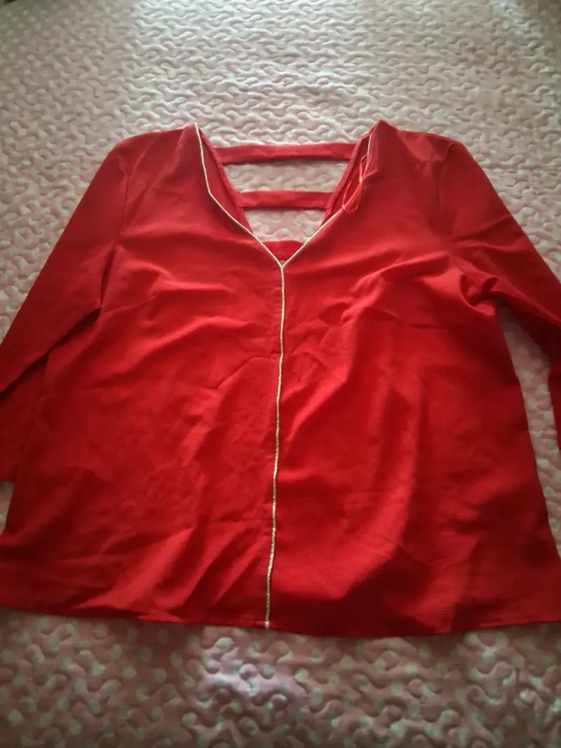 Vestido - 4