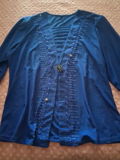Vestido - miniatura 5