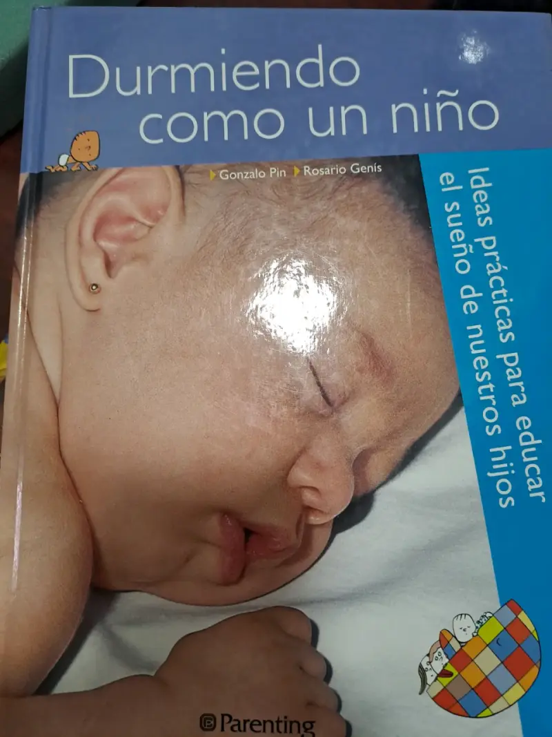 Durmiendo como un niño