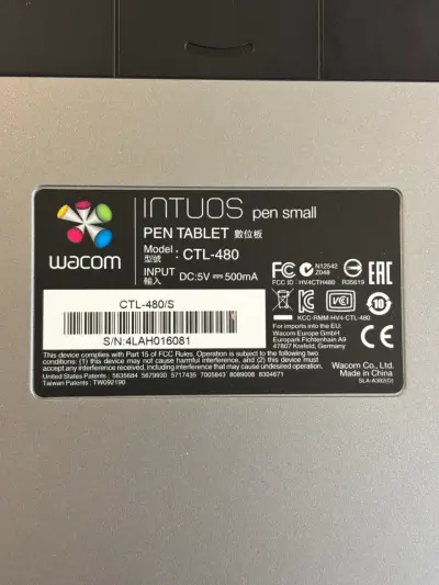 Wacom - miniatura 2