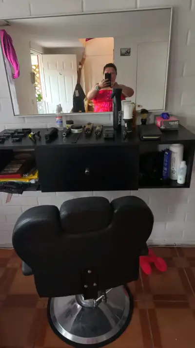 barbería - miniatura 2