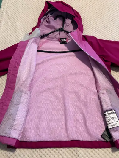 Chaqueta The North face - miniatura 2