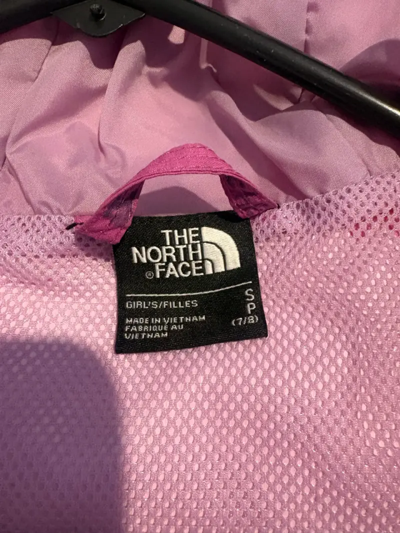 Chaqueta The North face - 3