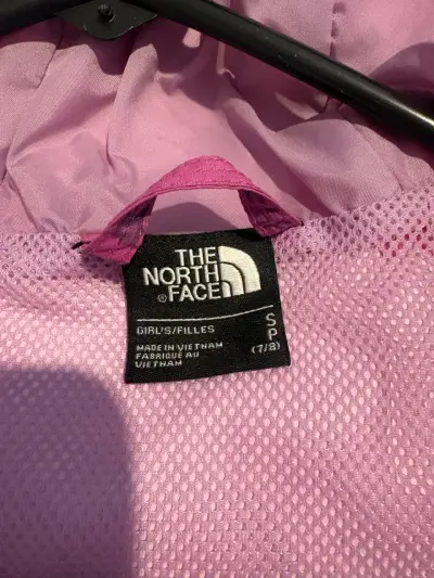 Chaqueta The North face - miniatura 3