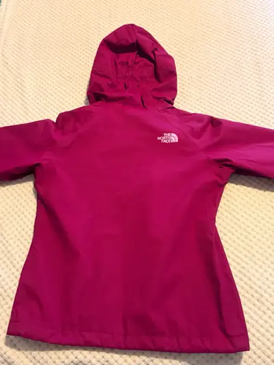 Chaqueta The North face - miniatura 4