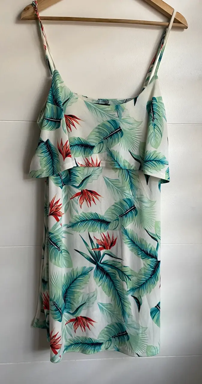 Vestido marca Marquis - 2