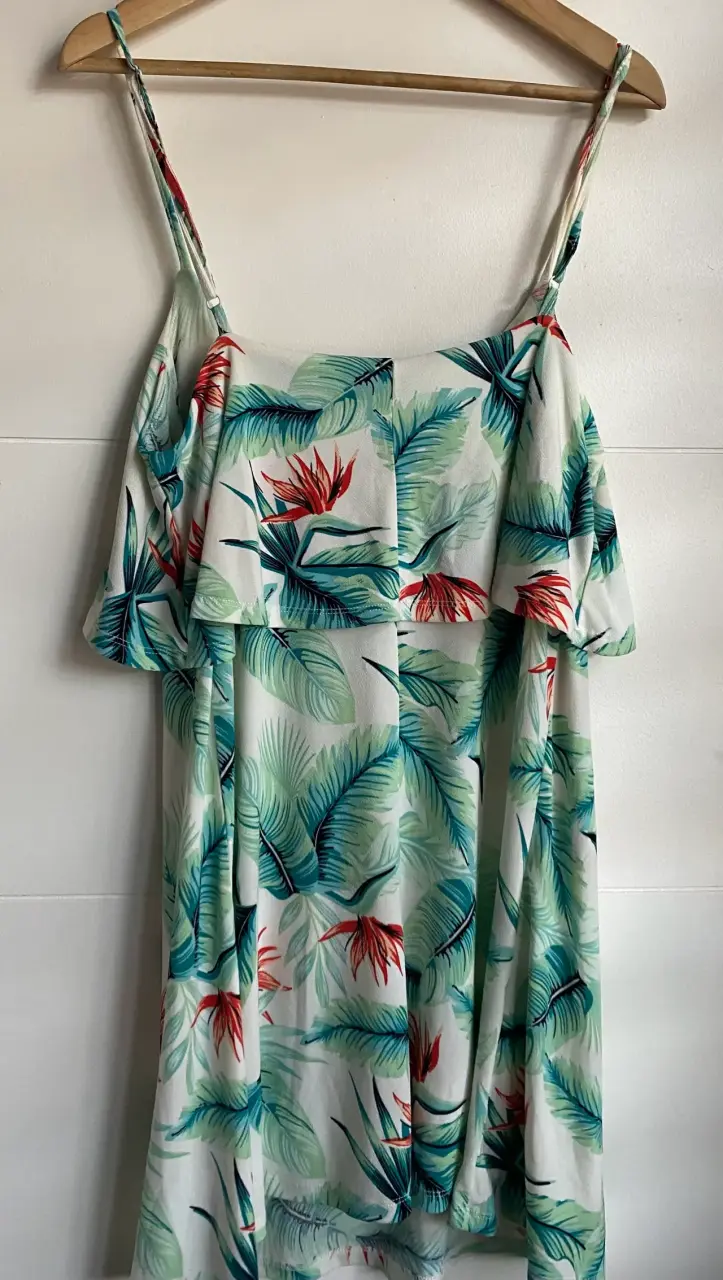 Vestido marca Marquis - 3