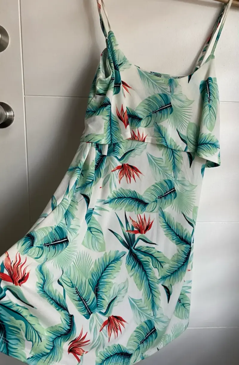Vestido marca Marquis - 4