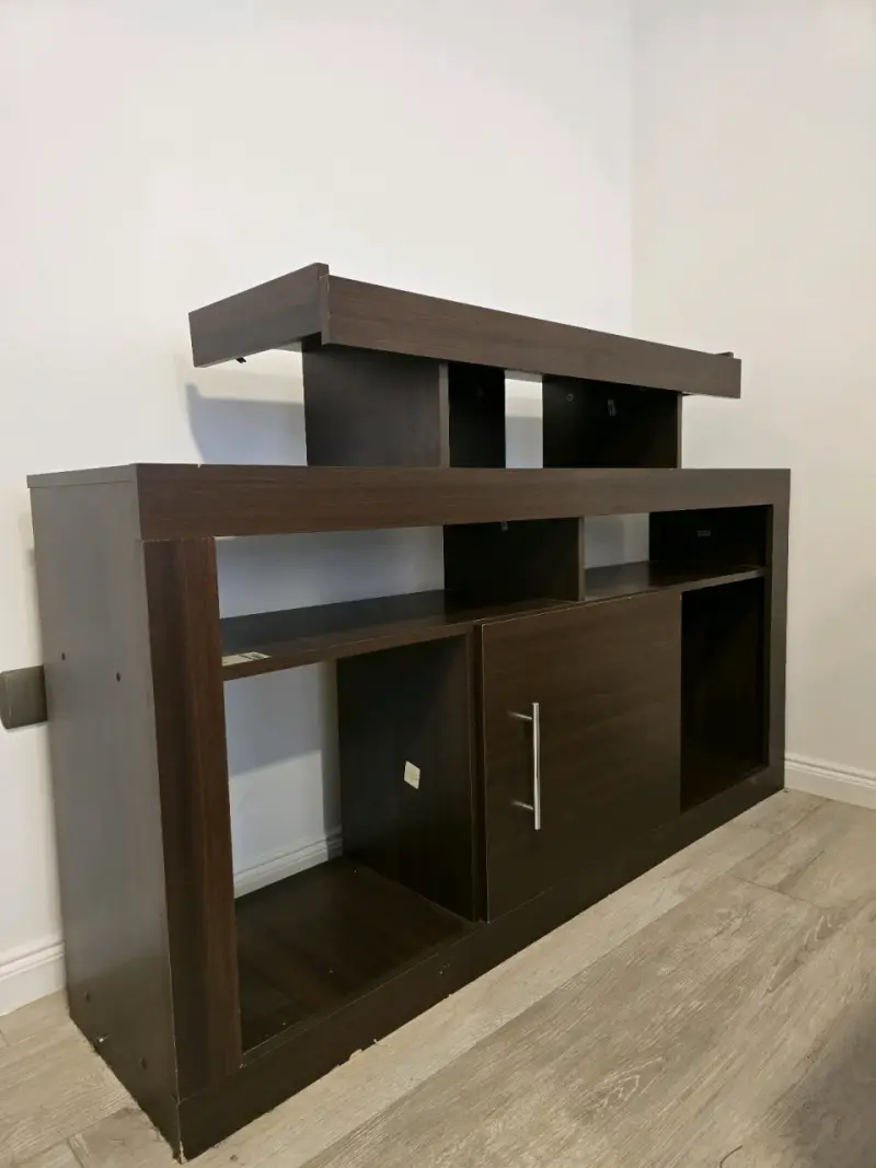 Mueble TV - 2