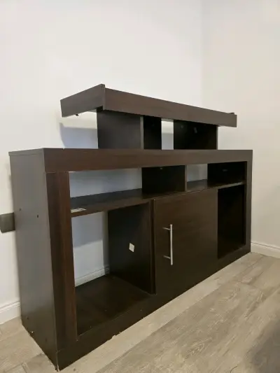 Mueble TV - miniatura 2