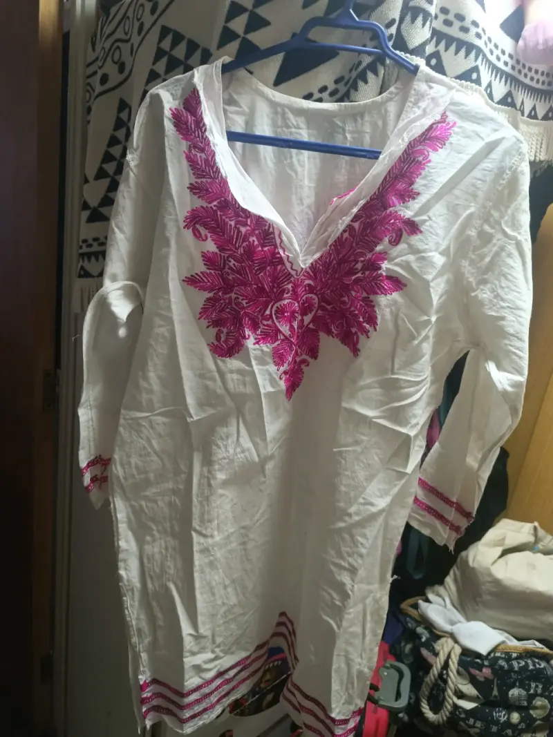 Ropa de segunda mano - 2