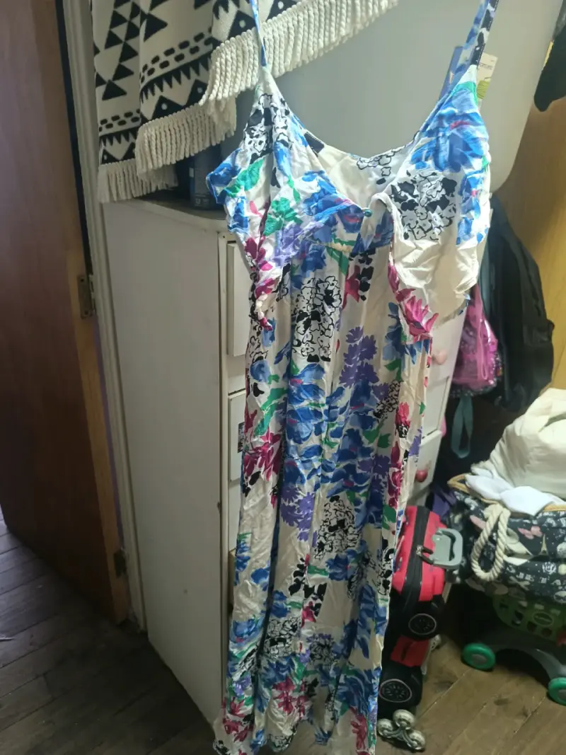Ropa de segunda mano - 3