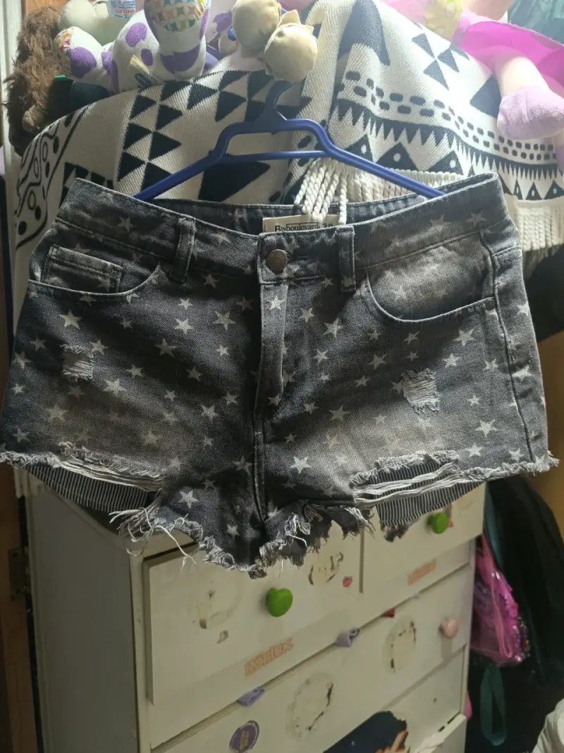 Ropa de segunda mano - 4