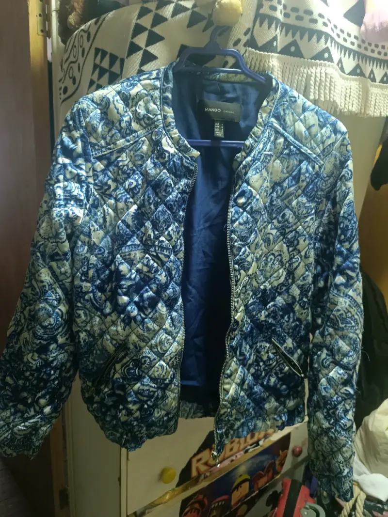 Ropa de segunda mano - 5