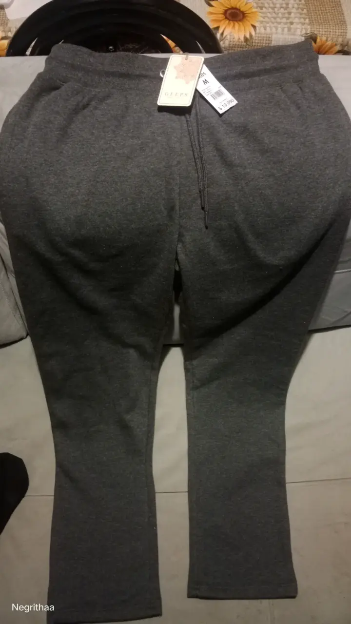 Pantalones y zapatos - 2