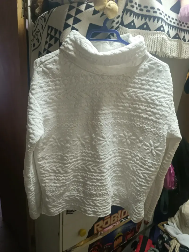 Ropa de segunda mano - 6