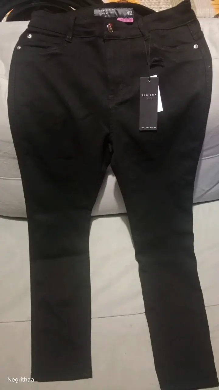 Pantalones y zapatos - 4