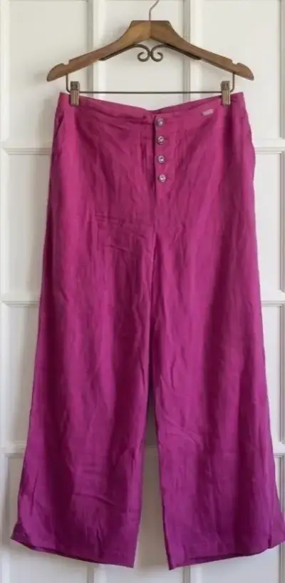 Pantalon marca Rainforest - miniatura 2