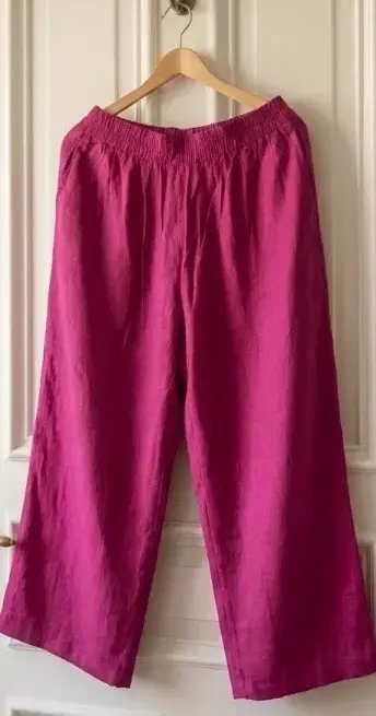 Pantalon marca Rainforest - 3