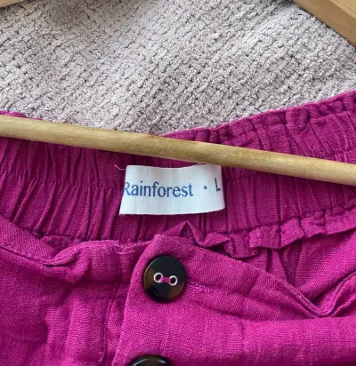 Pantalon marca Rainforest - miniatura 4