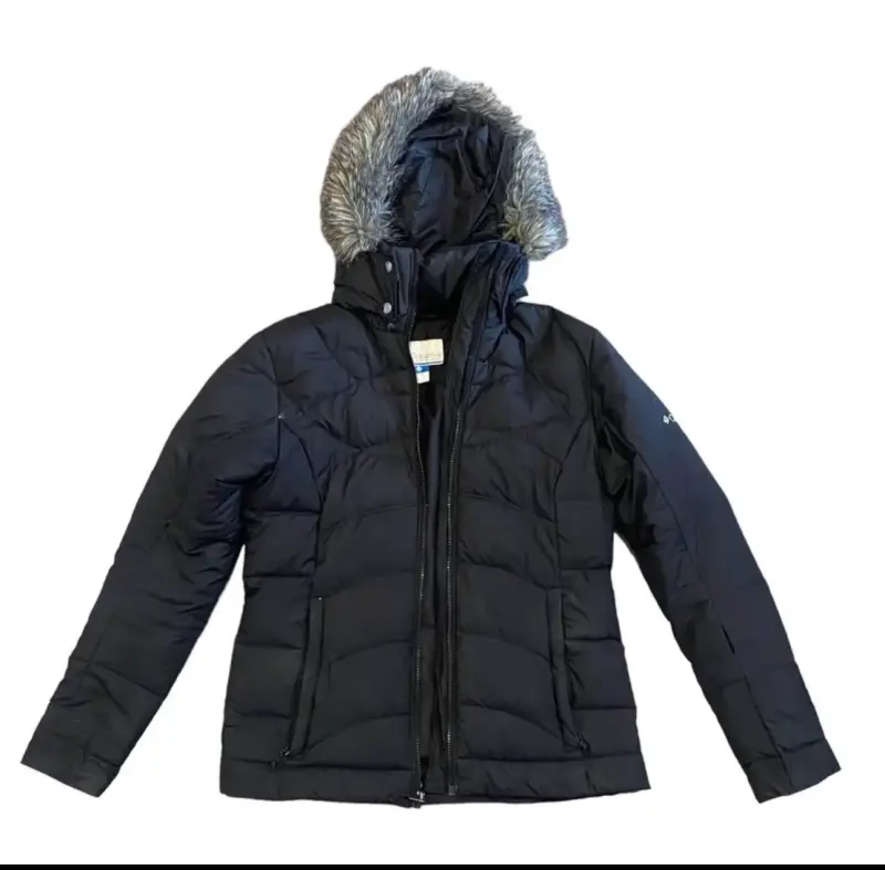 Chaqueta Columbia - 1